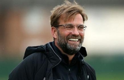 Klopp qış transferindən danışdı