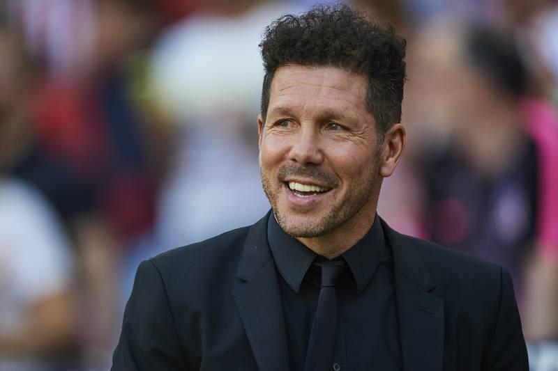 ''Lemar etimadı doğrultmadı'' - Simeone