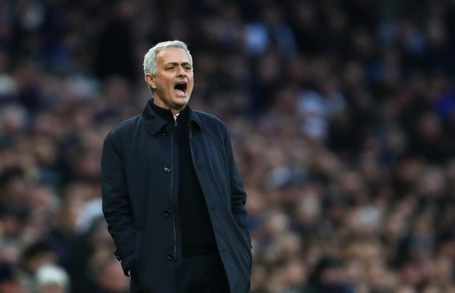 ''Yaxşı yox, pis xəbər gözləyirəm'' - Mourinyo