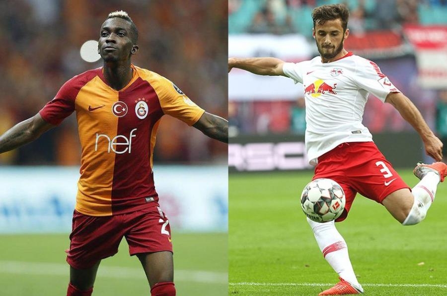 ''Qalatasaray'' transferləri açıqladı