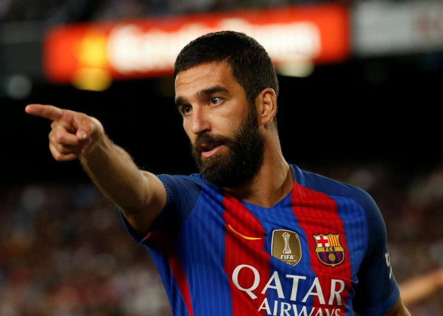 ''Barselona''nın Arda Turan qərarı