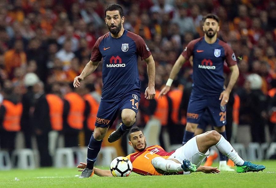 “Qalatasaray”dan Arda açıqlaması