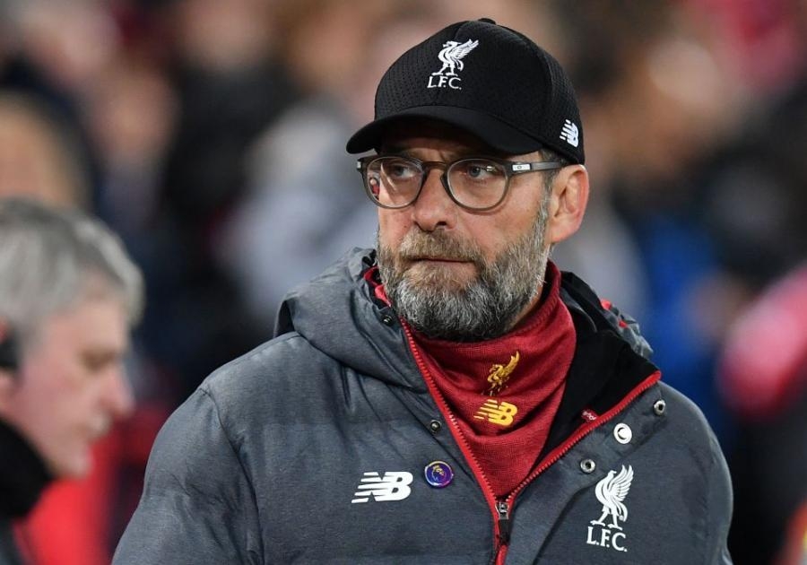 ''Mourinyo hansı mövqedə oynayıb?'' - Klopp