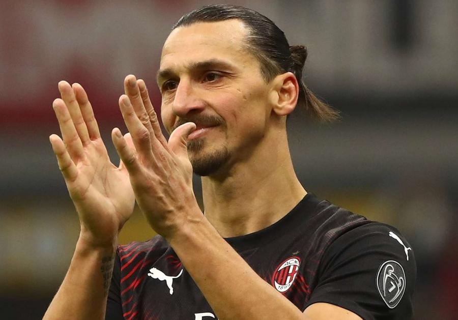''Milan''dan qələbə - İbrahimoviçdən ilk qol