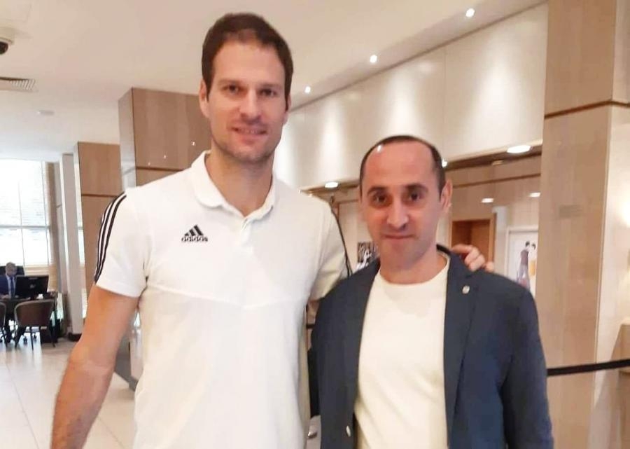 “Qarabağ”, Lüksemburq və “Milan” – Asmir Beqoviç haqda