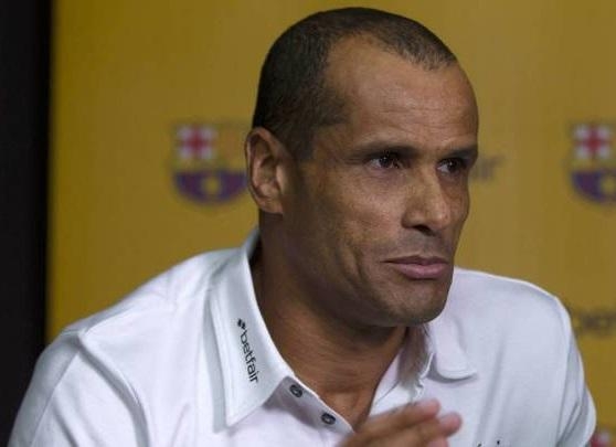 ''Barselona'' Valverdeyə hörmətsizlik etdi'' -  Rivaldo