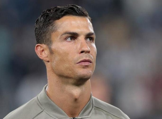 Ronaldodan Fələstinə 1.5 milyonluq yardım - iftar üçün