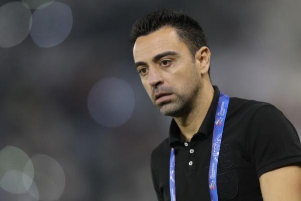 ''Bəli, ''Barselona''dan təklif almışdım'' - Xavi