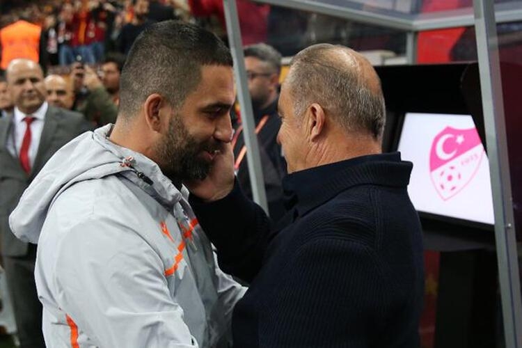 “Qalatasaray” rəhbərliyi Arda transferini rədd etdi – Terimdən açıqlama