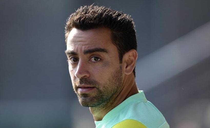 ''Barselona''nın baş məşqçisi olmağa hazır deyiləm'' -  Xavi