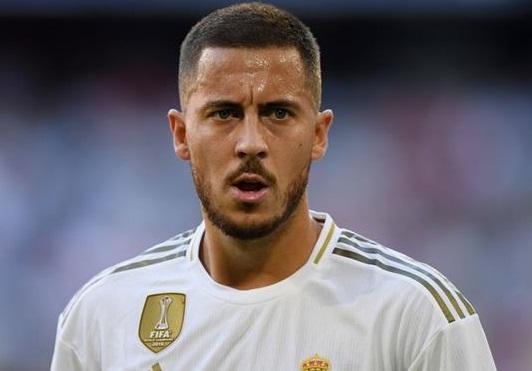 Hazard Madrid derbisində oynayacaq?