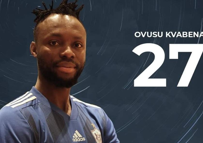 ''Qarabağ''ın yeni transferi ''27''ni seçdi