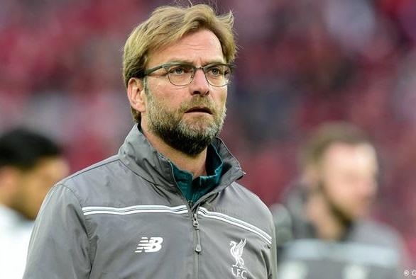 Klopp Brayantın ölümü haqda