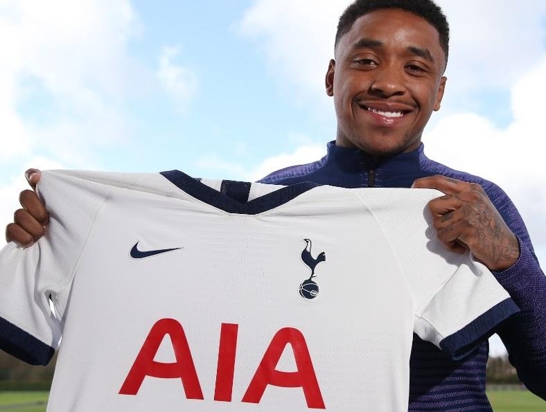 ''Tottenhem''dən yeni transfer