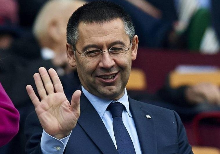 ''Hələlik Neymarın transferi barədə düşünmürük'' - Bartomeu