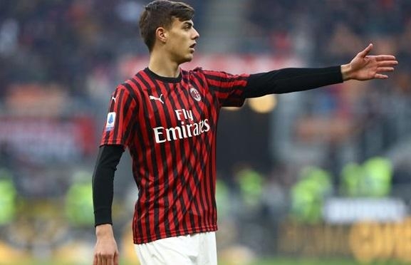 ''Milan''da 3-cü Maldini