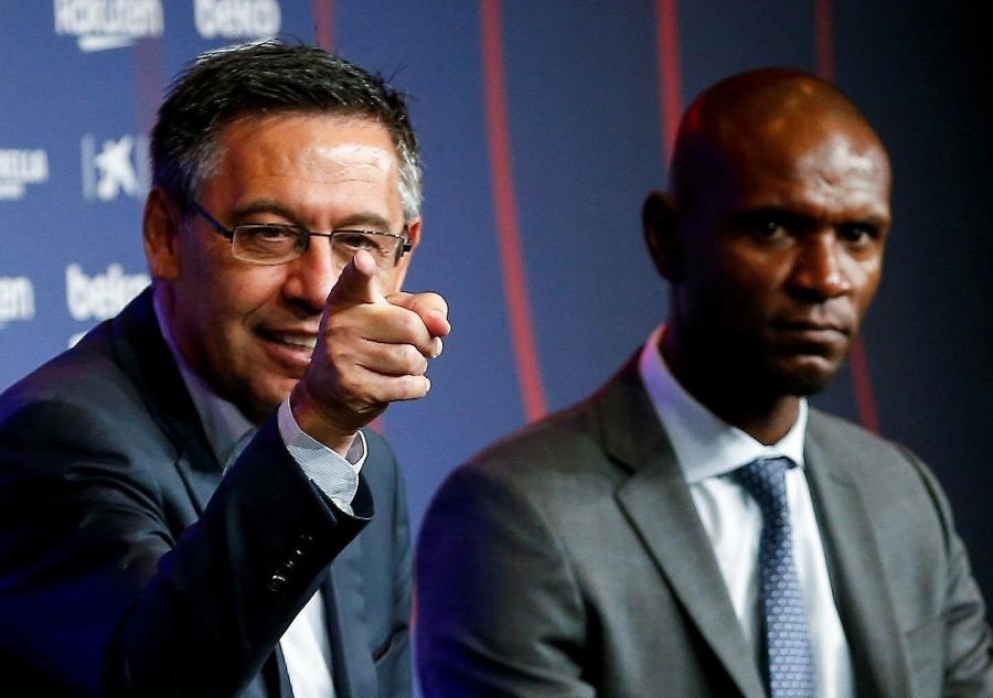 Bartomeu Abidalla bu gün görüşəcək