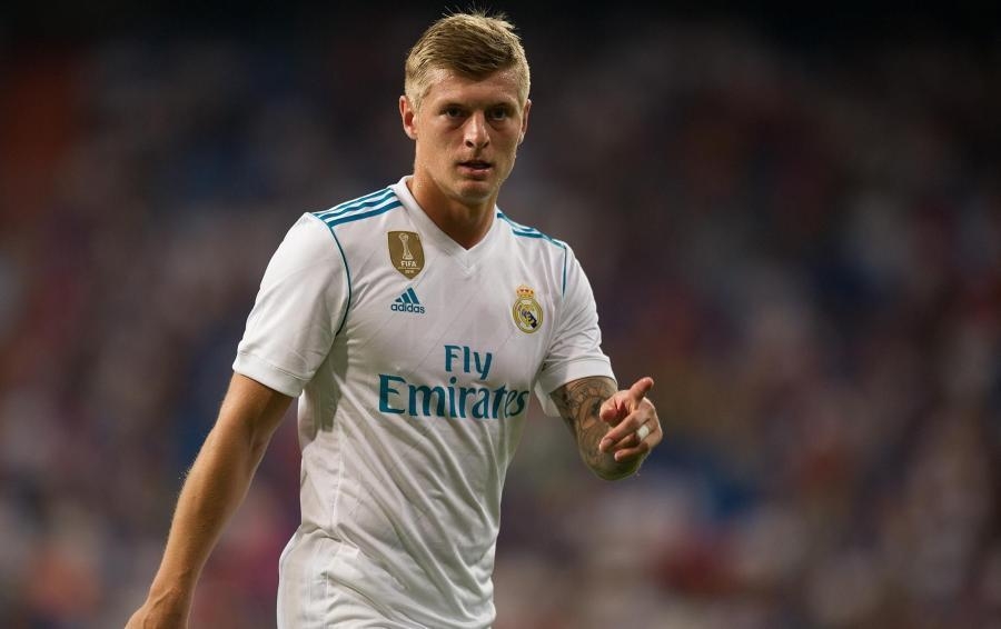 Kroos gələcək karyerasından danışdı