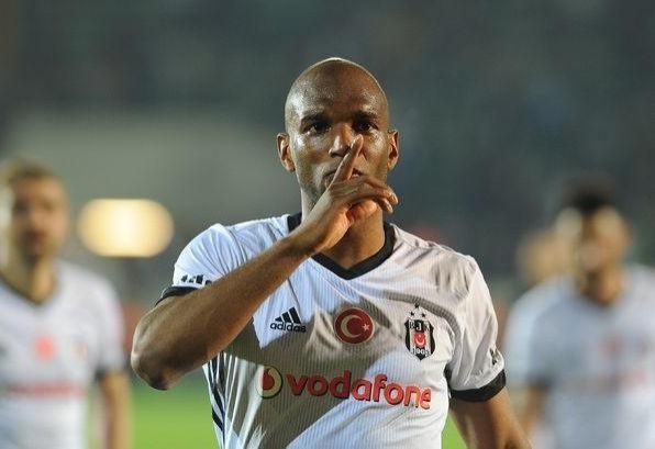 “Beşiktaş”ın sabiq futbolçusu “Qalatasaray”da