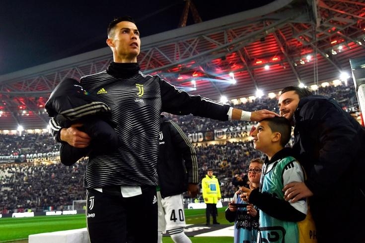 “Ronaldo bizim üçün çox qocadır” – “Bavariya”nın prezidenti