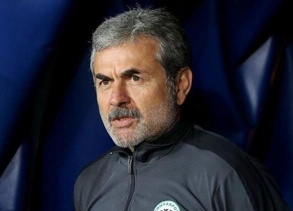 Aykut Kocaman istefaya göndərildi