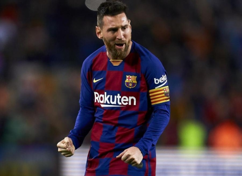 Messi İtaliya klubuna keçsə... – 350 milyon