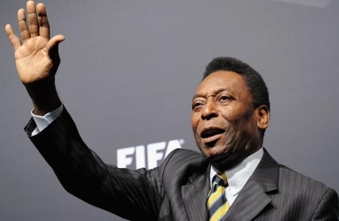 ''Nə yaxşıyam, nə də pis'' - Pele səhhətindən danışdı