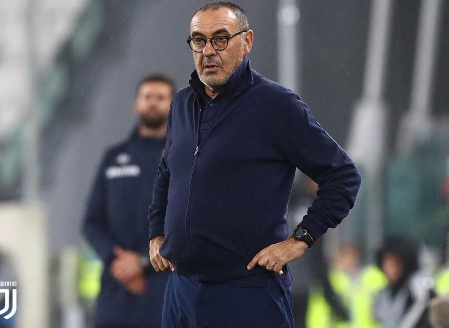 Sarri “Yuventus”un rekordunu təkrarladı