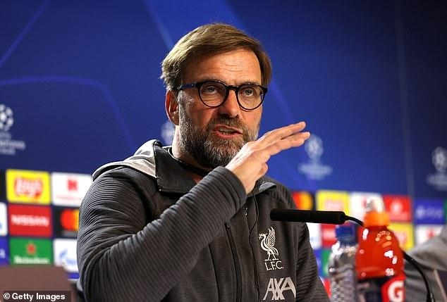 Klopp məğlubiyyəti necə şərh etdi?