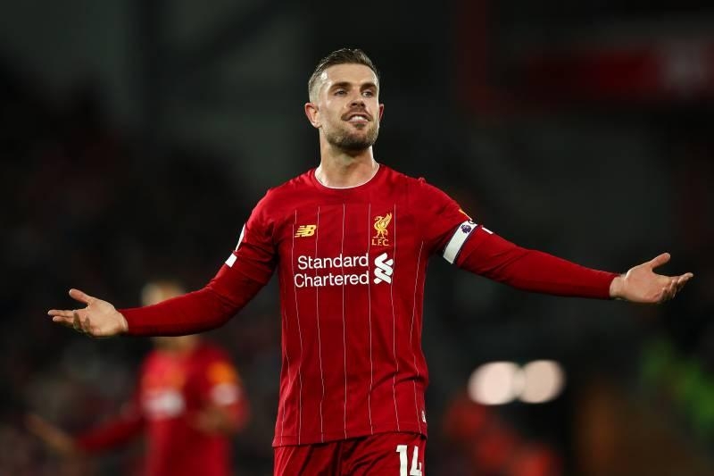 “Liverpul”un kapitanı sıradan çıxdı