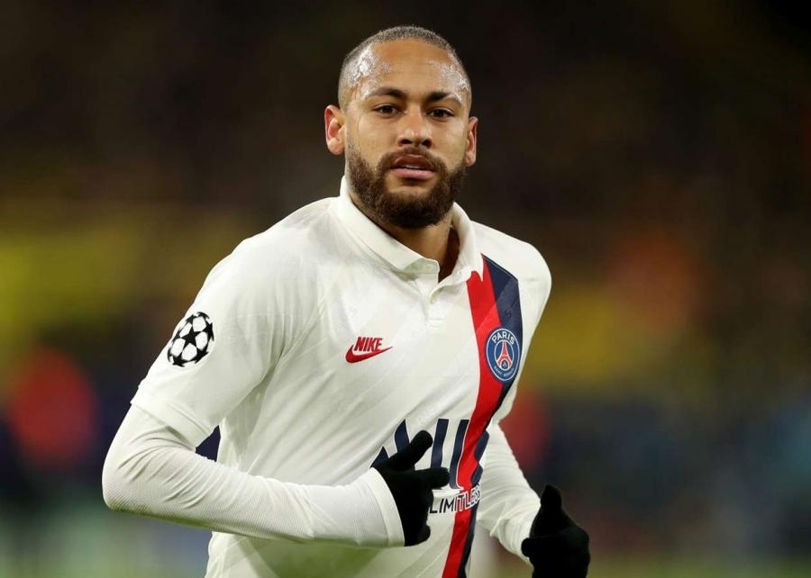 ''PSJ məni oynatmaqdan qorxdu'' - Neymar