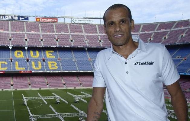 Rivaldo ''Barselona''nı tənqid etdi - ''Bu transferi başa düşmədim''