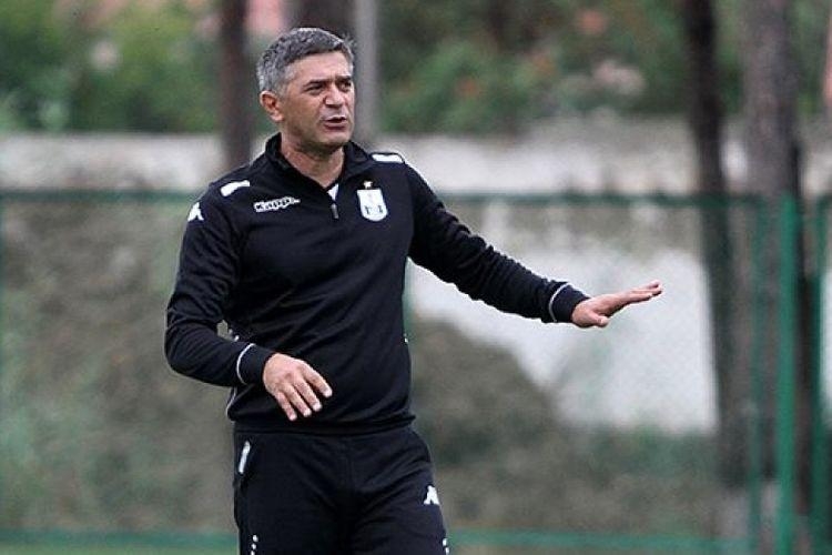 Elxan Abdullayev təyinatından danışdı
