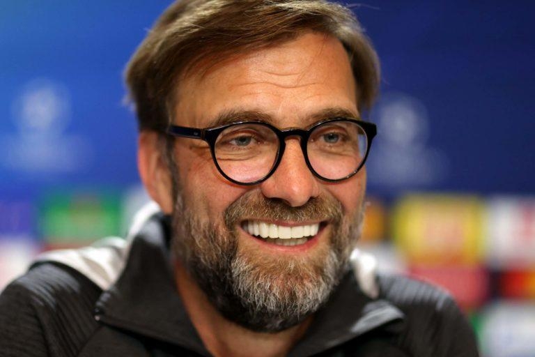 ''Bizə niyə belə deyirlər, başa düşmürəm'' -  Yurgen Klopp