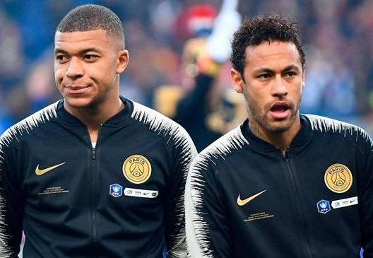 Neymarla Mbappe arasında gərginlik - ikisindən biri gedə bilər