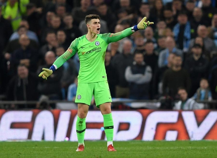 ''Azarkeşlər Bakıdakı finaldan zövq alacaqlar'' -  Kepa Arrisabalaqa 