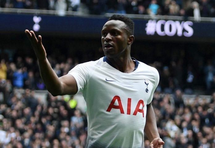 ''Tottenhem''in futbolçusu MLS klubunda