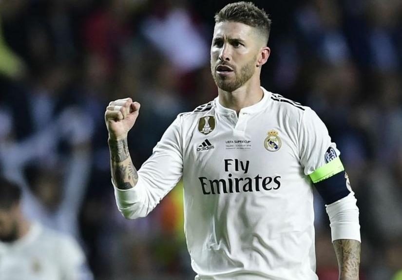 Ramos ''Real''dan ayrıla bilər