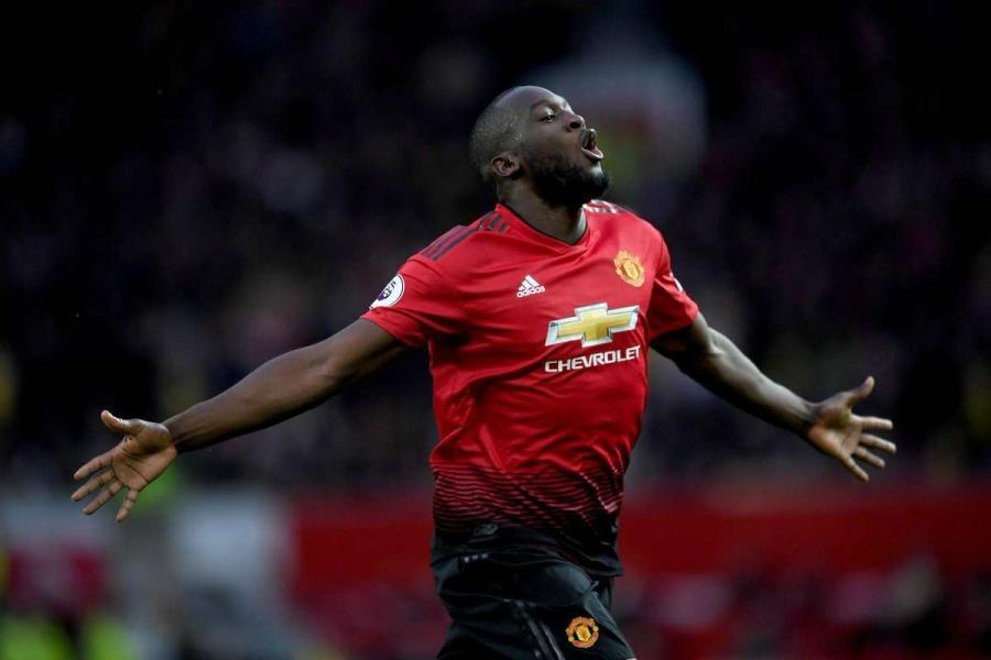 Lukaku üçün 35 miyon avro və Perişiç