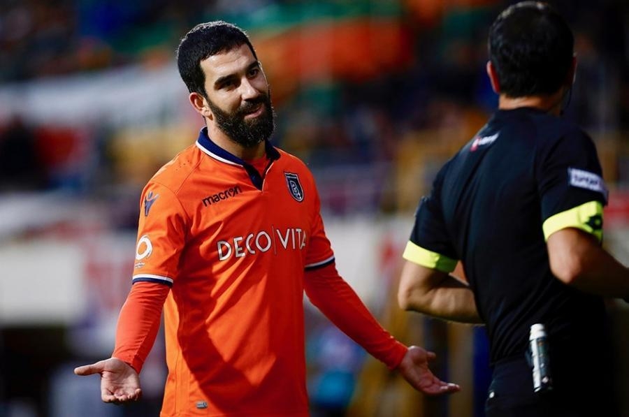 ''Qalatasaray''dan Arda Turan açıqlaması - Terim istəsə...