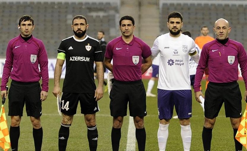 ''Qarabağ'' harada oynayacaq? - Dəqiqləşdi