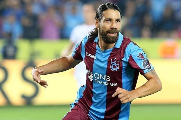 Türkiyə millisinin üzvü ''Trabzonspor''dan ayrıldı