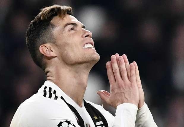 Ronaldo İtaliyada dördüncü oldu