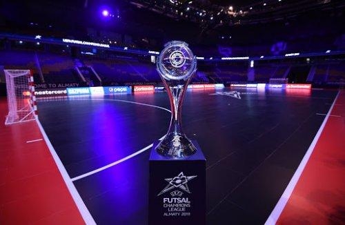 UEFA ''Dördlər finalı''nı təxirə saldı