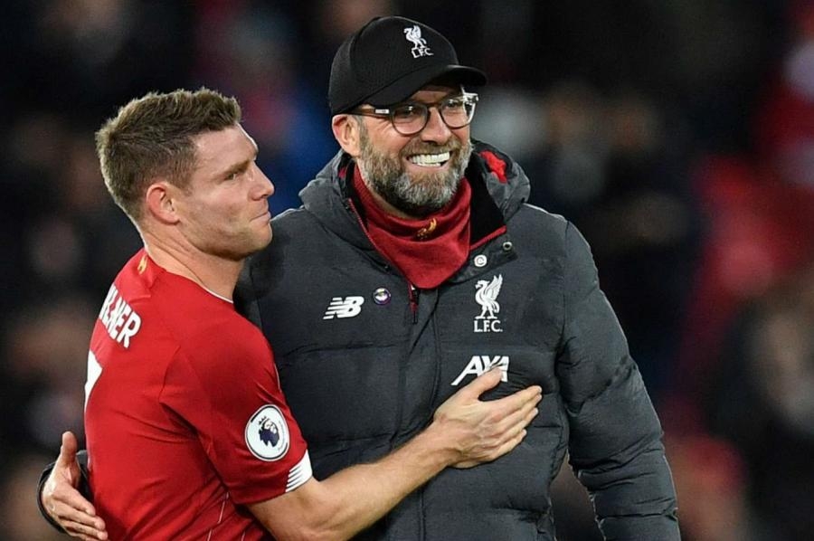 ''Yuxuda belə oyunçularımı düşünürəm'' - Klopp