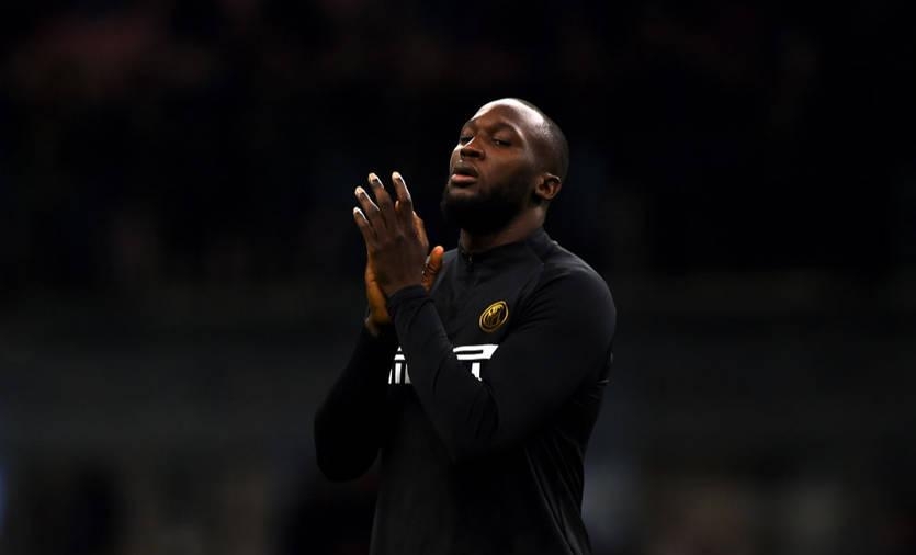 ''Alışdığım həyat üçün darıxıram'' - Lukaku