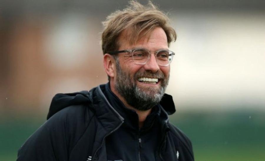 “Dərsdən sonra barda işləməyə gedirdim” - Klopp