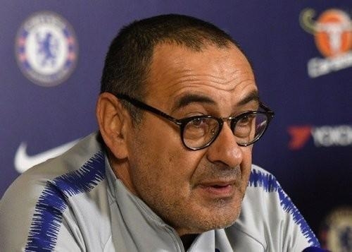 ''Onlar üçün qələbə qazanmağa çalışacağıq'' -  Sarri