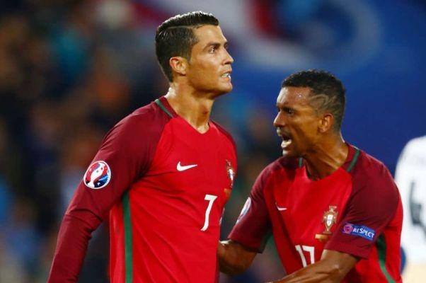 ''Ronaldo məndən çox şey öyrənib''