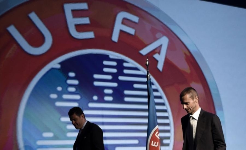 UEFA iki Avropa çempionatını ləğv etdi